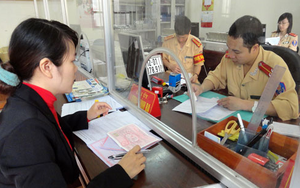 6 thành phố nào được giảm tới 6 triệu khi đăng ký xe mới?