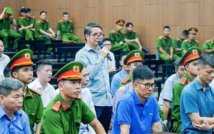 Cựu phó chủ nhiệm Văn phòng Quốc hội: Làm trợ lý, thư ký có những rủi ro không thể lường trước