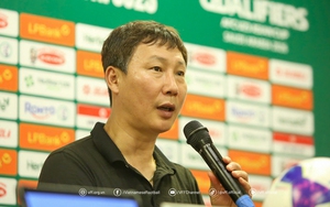 Đội hình U23 Việt Nam vs U23 Yemen: HLV Kim Sang-sik tránh “vết xe đổ” bằng bài tủ?