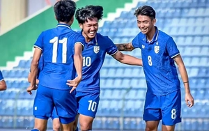 Nhận định U23 Thái Lan vs U23 Malaysia, 19h30 ngày 9/9: Voi chiến giữ chỗ