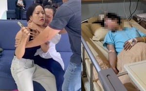 TP.HCM tạm ngưng hoạt động phòng khám nha khoa lấy gậy sắt đánh khách hàng