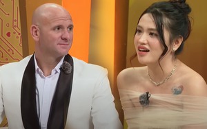 Cô gái khiến anh Tây hơn 19 tuổi lặn lội sang Việt Nam tìm gặp, đưa cả bà ngoại đi hẹn hò cùng và cái kết