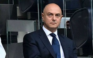 Tottenham từ chối hai lời đề nghị mua lại CLB