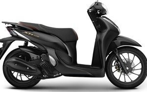 Bảng giá xe máy SH Mode mới nhất tháng 9/2025