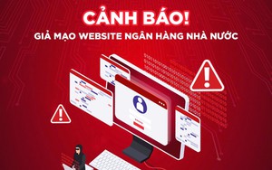 Ngân hàng Nhà nước ra cảnh báo
