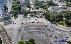 Hà Nội cấm xe máy xăng Vành đai 1 từ tháng 7-2026: Đề xuất 115 vị trí lắp đặt trạm sạc