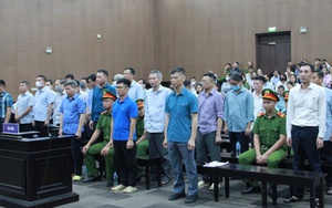 Vụ án Tập đoàn Thuận An: Hé lộ công thức thao túng đấu thầu