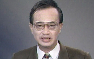 Nam NSƯT là giọng đọc huyền thoại VTV, từng đóng phi công trong 'Vùng trời'