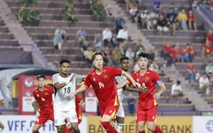 Ông Kim Sang-sik và 4 nhân tố quyết định thành bại của U23 Việt Nam trước Yemen