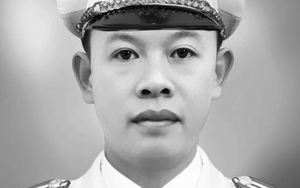 Đề nghị truy tặng danh hiệu liệt sĩ cho thiếu tá công an hy sinh