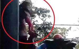 Người cha bạo hành con trai 2 tuổi ở Lâm Đồng có thể bị xử lý thế nào?