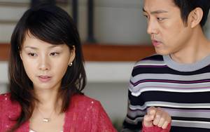 Nghe trộm được câu nói của bố vợ, tôi quyết định ly hôn ngay lập tức