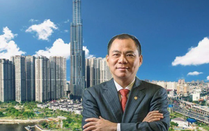 Cá nhân, tổ chức xuyên tạc, bịa đặt về Chủ tịch Phạm Nhật Vượng và Tập đoàn những gì mà bị Vingroup kiện?