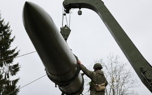 Lá chắn phòng không Mỹ vận hành không chặn được đạn đạo