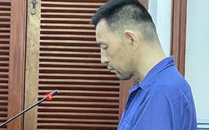 Thủ đoạn giấu ma túy vào quần lót khi qua sân bay của người đàn ông Hàn Quốc