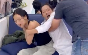 Lời kể của nữ bệnh nhân bị nha sĩ dùng gậy sắt tấn công ở TP.HCM