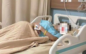 Lời kể của nữ khách hàng bị bác sĩ nha khoa ở TP.HCM hành hung: "Tôi bị kéo ngã, đánh tới tấp, kính vỡ nát…"