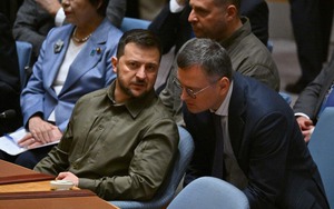 Cựu Ngoại trưởng Ukraine phải bí mật chạy trốn khỏi Ukraine trong đêm vì sắc lệnh của ông Zelensky?