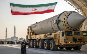 Iran bị đồn chế tạo tên lửa đạn đạo xuyên lục địa đầu tiên: Thực hư thế nào?