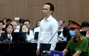 Hủy bỏ biện pháp ngăn chặn giao dịch tài sản đứng tên Trịnh Văn Quyết tại Khánh Hòa