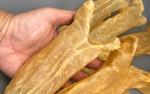 3 bộ phận của cá "quý như vàng" nhưng nhiều người không biết mà ăn, thường vứt vào THÙNG RÁC