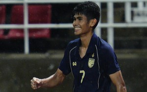 Tuyển Thái Lan gieo sầu cho Malaysia, thắng nghẹt thở phút cuối, giành vé dự giải châu Á