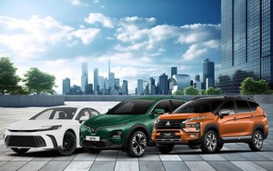 CCA 2025 chốt top 5, ‘người trong cuộc’ chọn những cái tên nào?