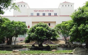 "Ẩn số" MBH nắm 70% dự án tòa tháp đôi 17 tầng đặt trụ sở của Tập đoàn Sơn Hải