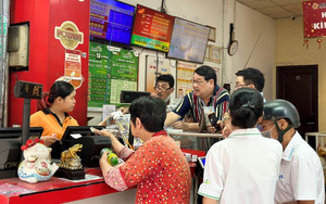 Loại xổ số duy nhất Việt Nam không trúng độc đắc vẫn được chia tiền độc đắc: Đã có người được 3,2 tỷ