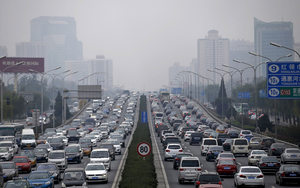 So với Việt Nam, tiêu thụ nhiên liệu ô tô ở các nước cao hay thấp?