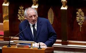 Thủ tướng Francois Bayrou bị bãi nhiệm, Chính phủ Pháp sụp đổ