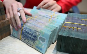 Chính sách mới về tiền lương có hiệu lực từ năm 2026