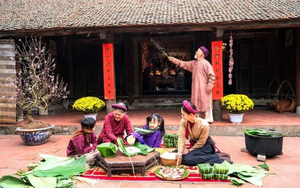 Thủ tướng yêu cầu gộp 2 tháng lương hưu chi trả vào dịp Tết Nguyên đán