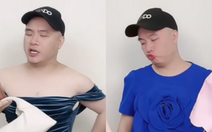 Chuyện gì đang xảy ra với NTK Đỗ Mạnh Cường?