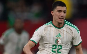 Ngôi sao gốc Việt bừng sáng, vươn lên sánh ngang Mahrez tại CAN 2025