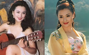 Mỹ nhân gợi cảm nhất 'Thiên long bát bộ': Bỏ showbiz cưới tỷ phú, viên mãn U60