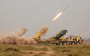 Ấn Độ chứng minh mức độ đáng sợ của tên lửa dẫn đường tầm xa Pinaka