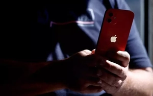 Người dùng iPhone cần cập nhật ngay phần mềm để bảo vệ dữ liệu cá nhân