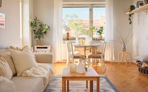 Mùng 1/1: 3 chỗ trong nhà càng sáng càng dễ ở, làm ăn khấm khá