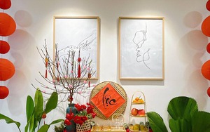 Mùng 1 Tết Dương 2026: Tôi khuyên bạn làm 3 việc này để cả năm lộc lá