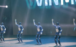 10 dấu ấn lịch sử định hình lĩnh vực công nghệ năm 2025, cho thấy Việt Nam sẵn sàng bước vào kỷ nguyên vươn mình