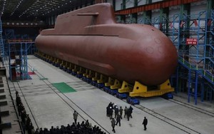 'Át chủ bài hạt nhân' của Triều Tiên lộ diện, Mỹ có bất ngờ?