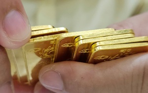 Đầu năm 2026, giá vàng nhẫn có nơi vượt xa vàng miếng SJC