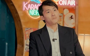 Nam ca sĩ mất nhà, mất hết tiền bạc, đi lang thang ngoài đường: "Tôi đau đớn, không ăn được gì"