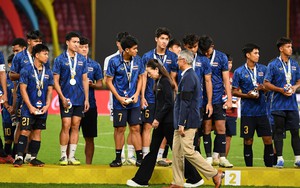 Thua U22 Việt Nam ở SEA Games, U22 Thái Lan vẫn được thưởng lớn