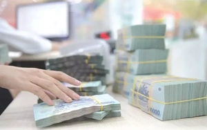 Tăng lương tối thiểu vùng từ hôm nay