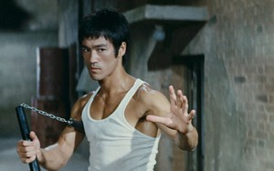 Lý Tiểu Long cả đời chỉ đấu 1 trận chính thức, đánh thắng vẫn day dứt