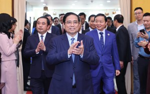 Việt Nam tăng trưởng thuộc top cao nhất thế giới, có thể trở thành nền kinh tế Top 27 toàn cầu