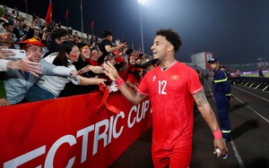 Xuân Son ra thông điệp đặc biệt để trải lòng ngay đầu năm mới