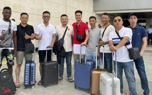 Đấu tố căng thẳng trong team của Quang Linh Vlogs dậy sóng đầu năm 2026